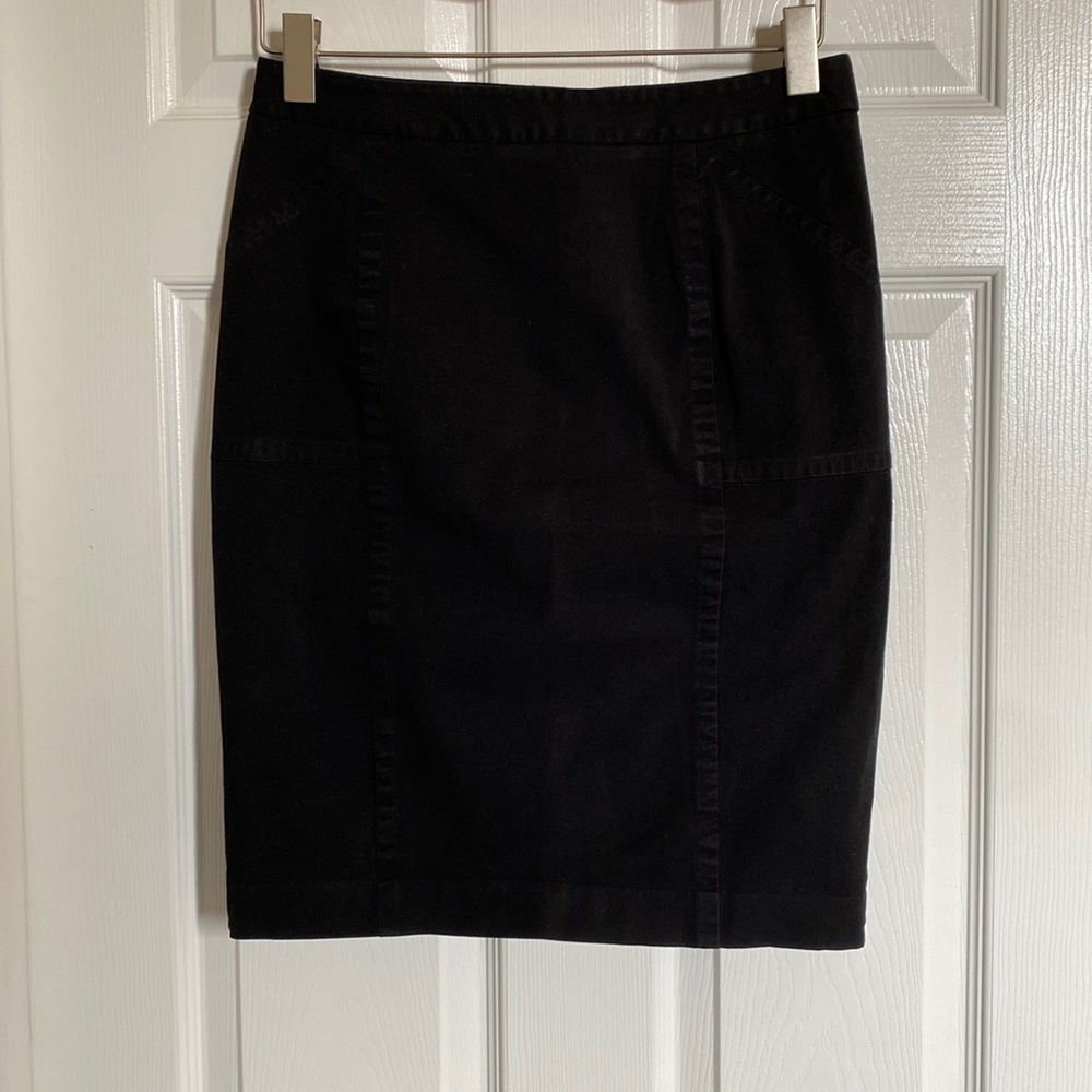 Victoria’s Secret Pencil Skirt 8